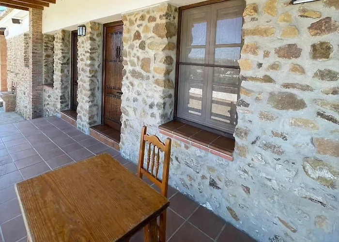 Habitacion Rural En Posada Los Caballos